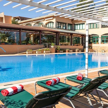 Hotel Sa Punta - Adults Only Fr13 Begur Εξωτερικό φωτογραφία