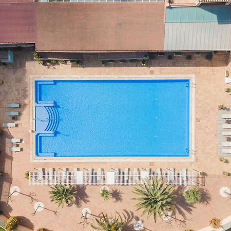 Hotel Sa Punta - Adults Only Fr13 Begur Εξωτερικό φωτογραφία