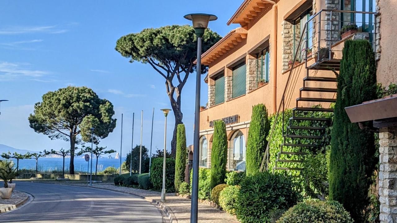 Hotel Sa Punta - Adults Only Fr13 Begur Εξωτερικό φωτογραφία