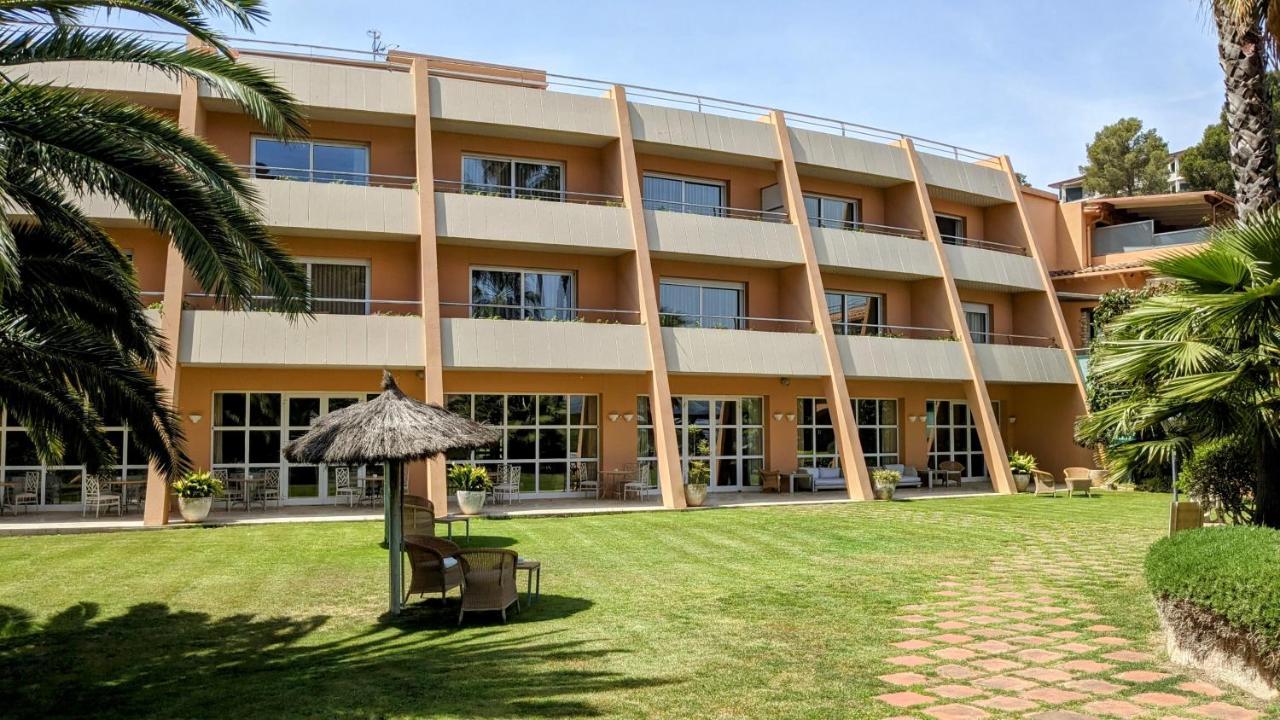 Hotel Sa Punta - Adults Only Fr13 Begur Εξωτερικό φωτογραφία