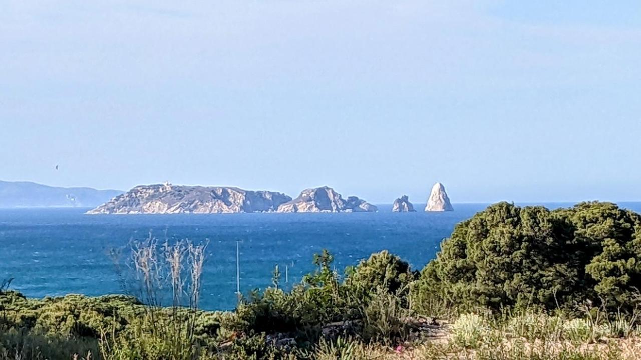 Hotel Sa Punta - Adults Only Fr13 Begur Εξωτερικό φωτογραφία