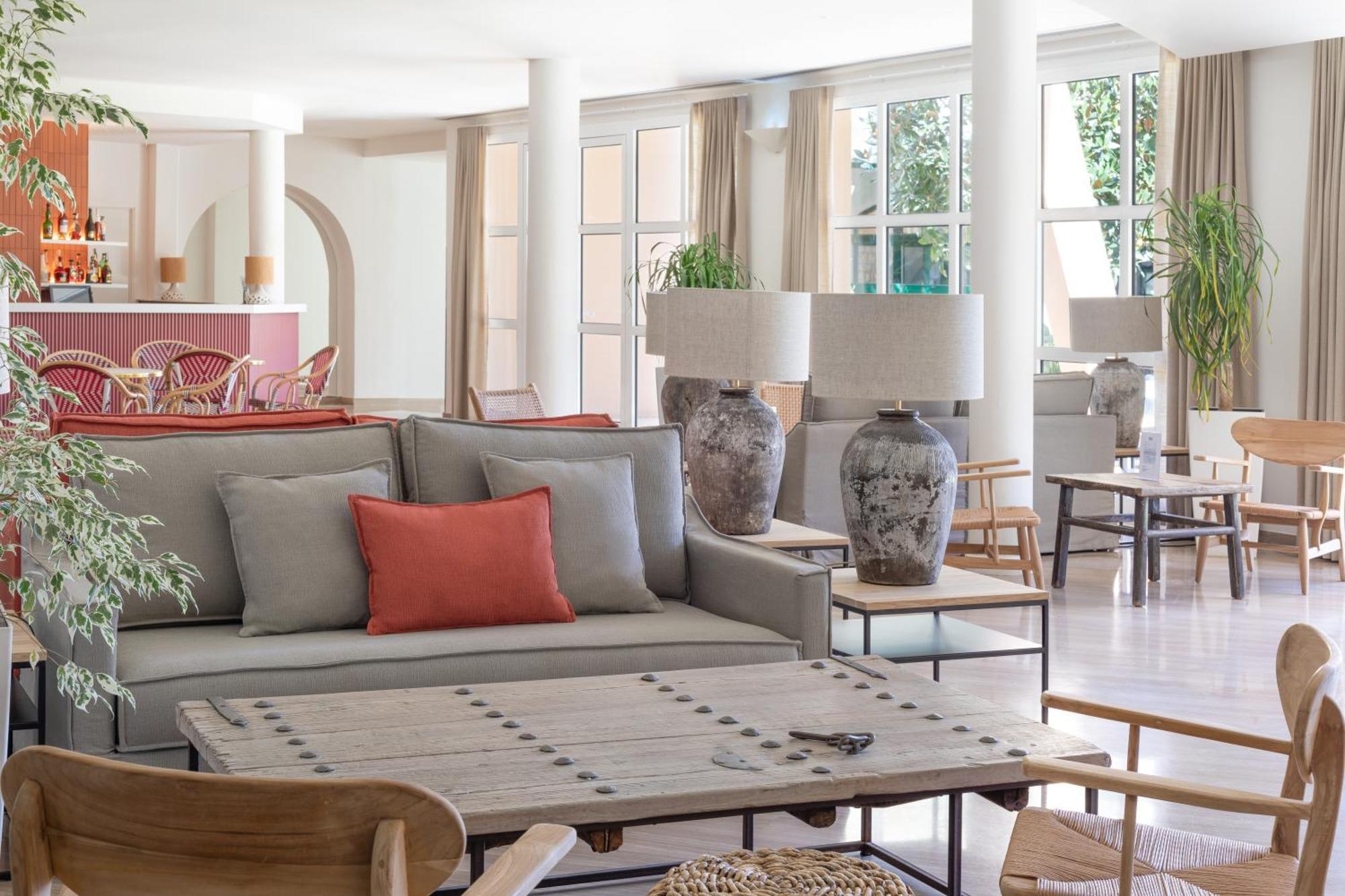 Hotel Sa Punta - Adults Only Fr13 Begur Εξωτερικό φωτογραφία