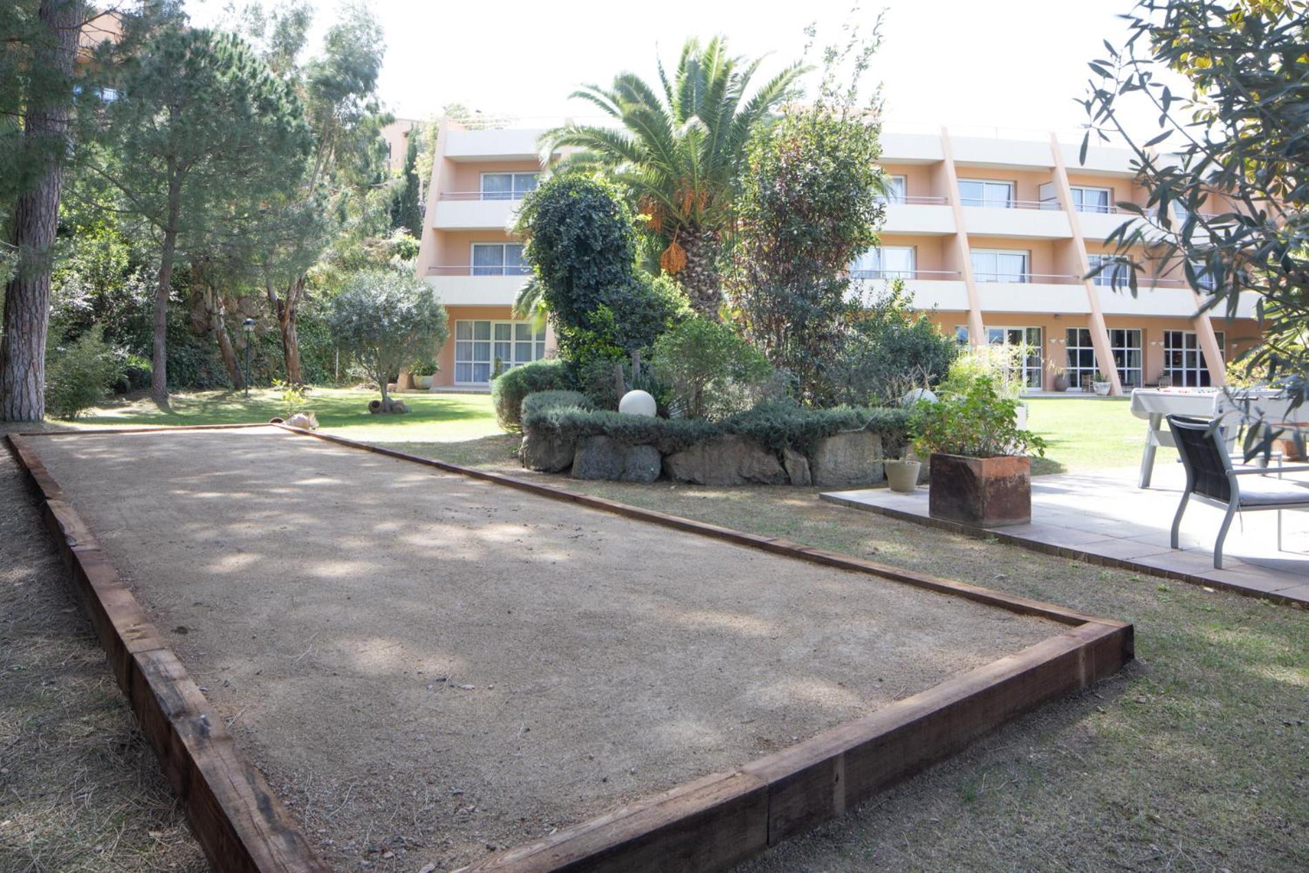 Hotel Sa Punta - Adults Only Fr13 Begur Εξωτερικό φωτογραφία