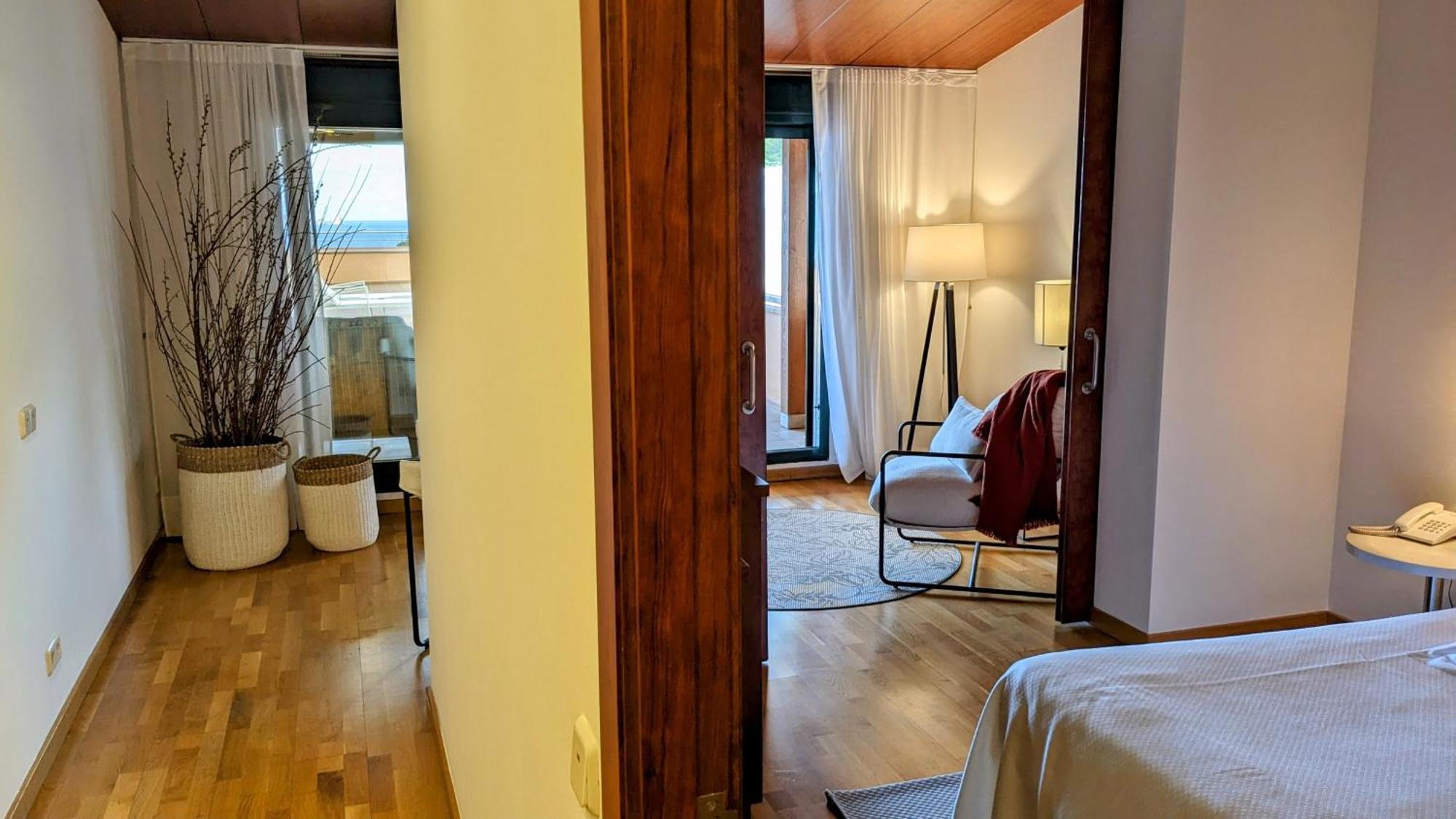 Hotel Sa Punta - Adults Only Fr13 Begur Εξωτερικό φωτογραφία