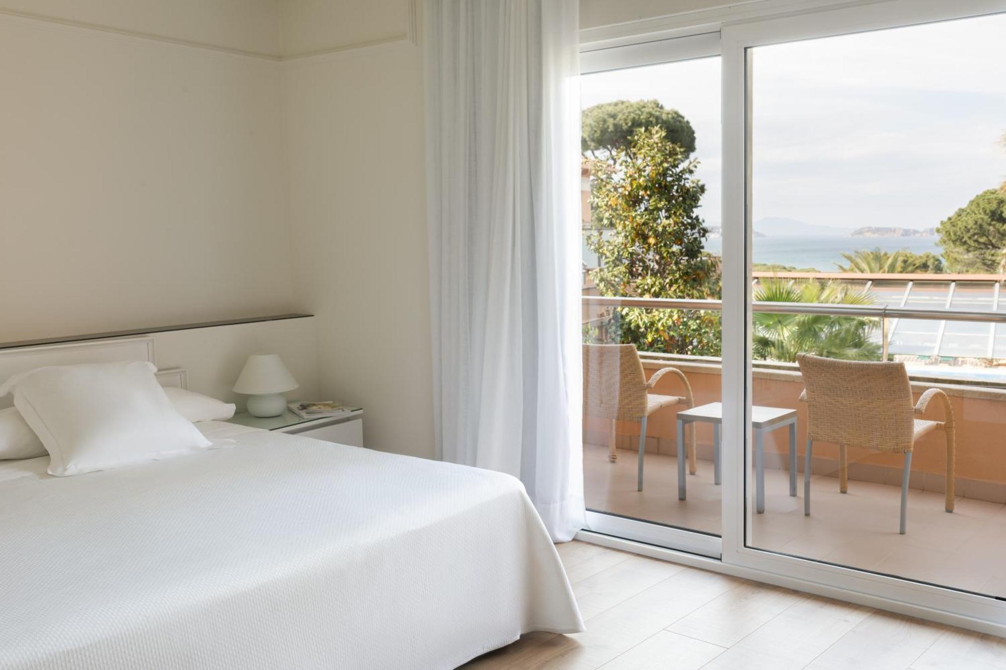 Hotel Sa Punta - Adults Only Fr13 Begur Εξωτερικό φωτογραφία