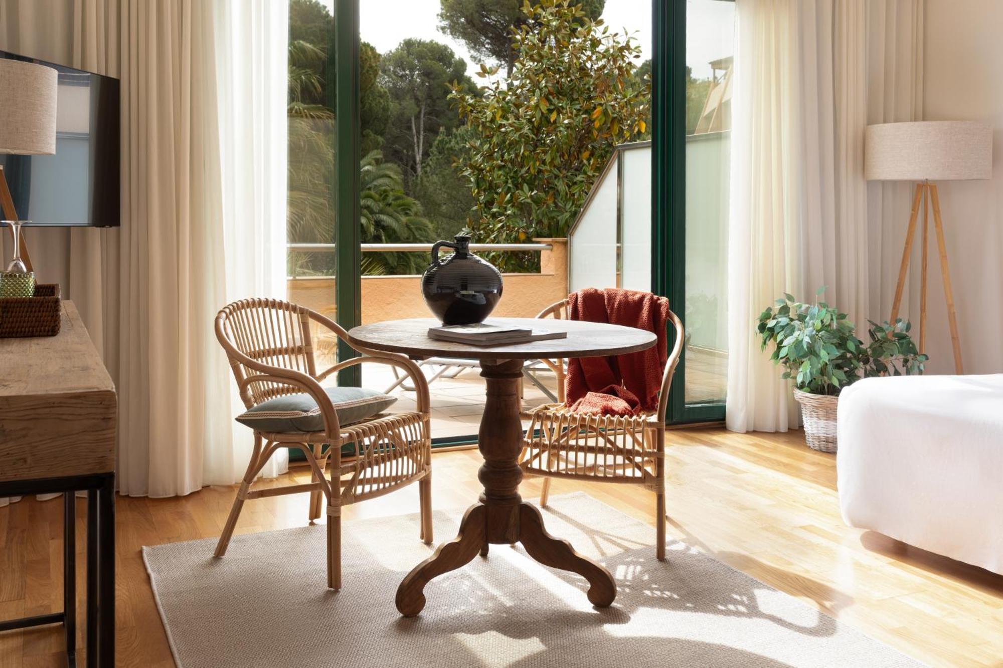 Hotel Sa Punta - Adults Only Fr13 Begur Εξωτερικό φωτογραφία