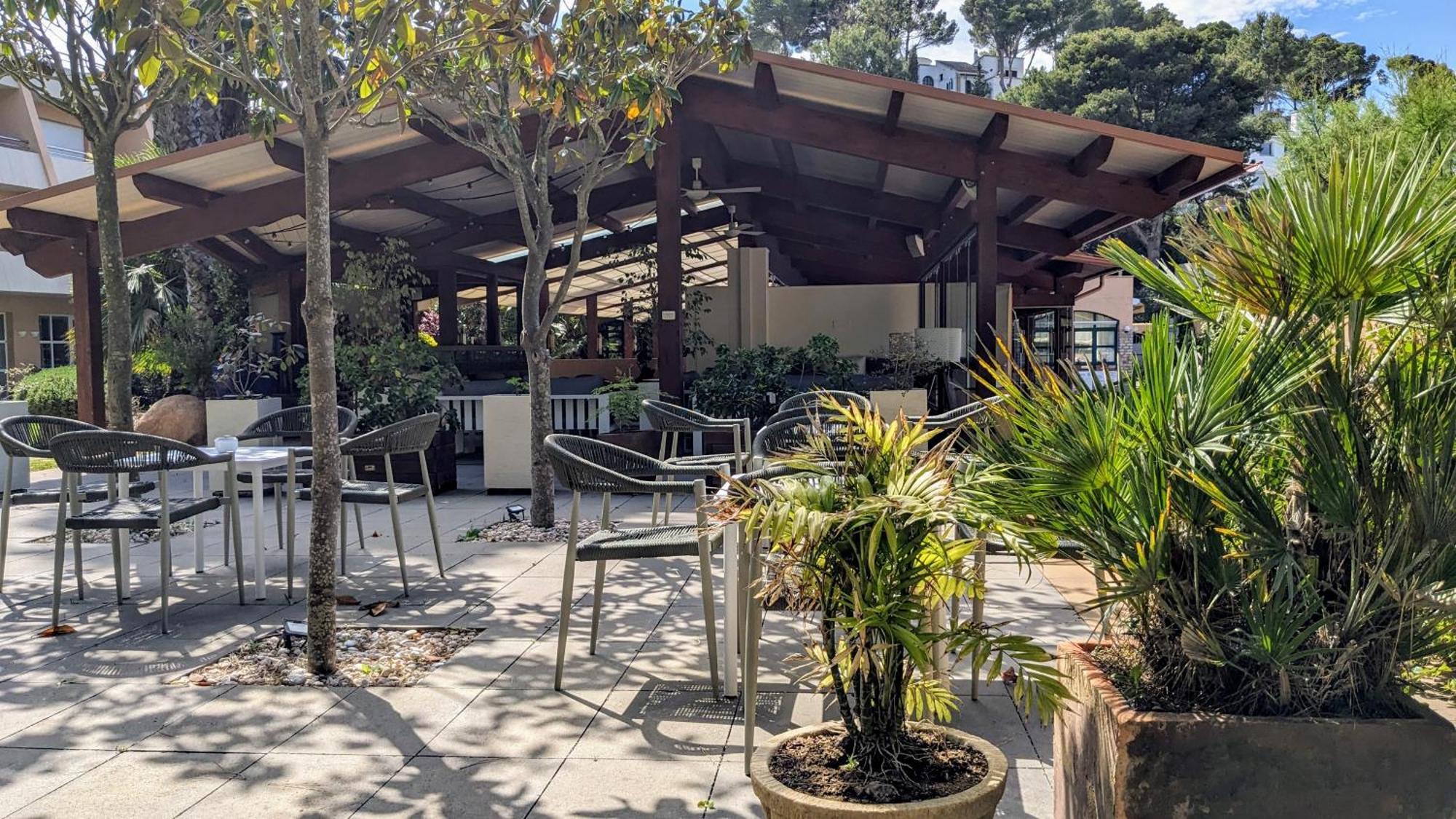 Hotel Sa Punta - Adults Only Fr13 Begur Εξωτερικό φωτογραφία
