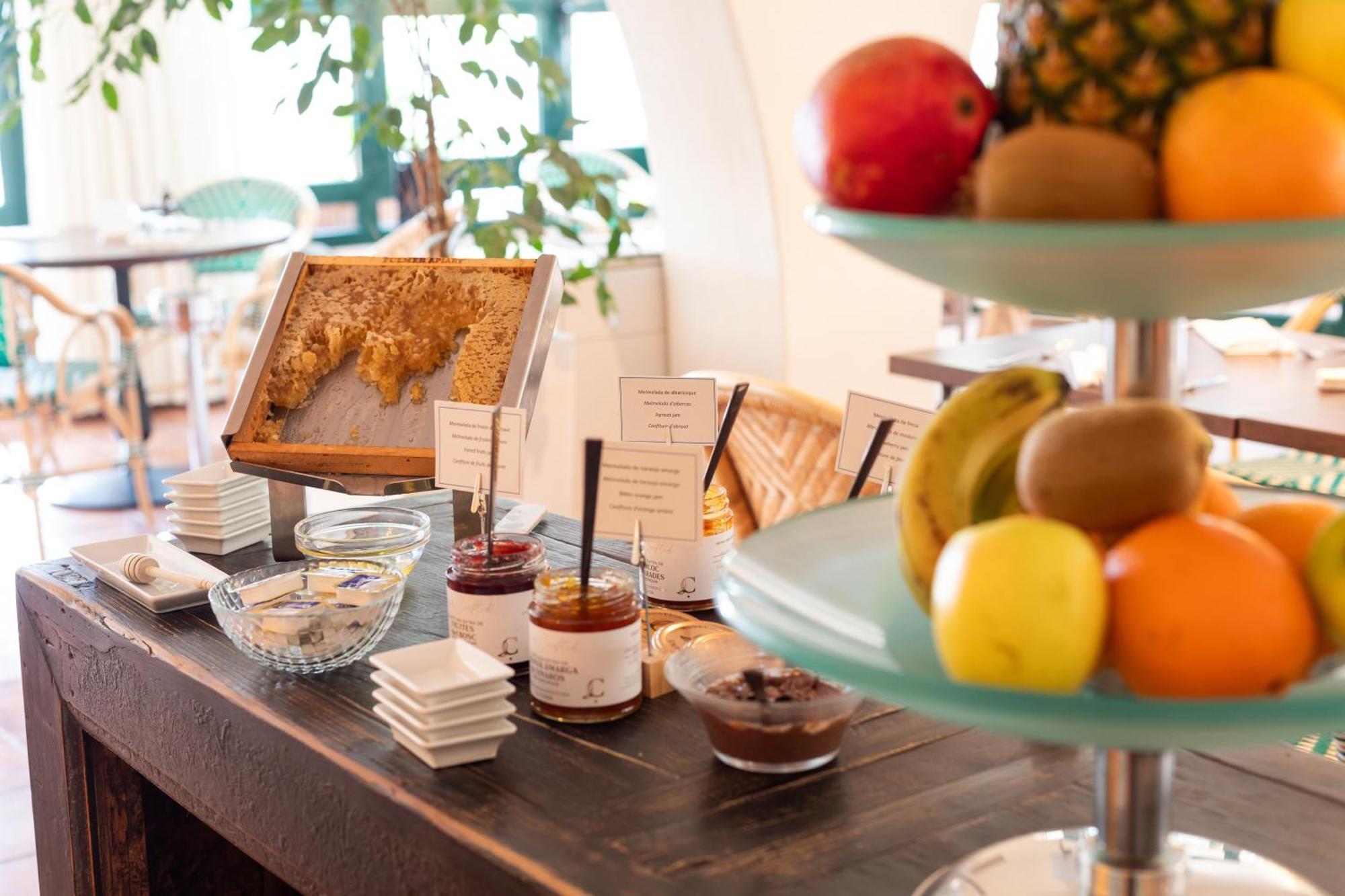 Hotel Sa Punta - Adults Only Fr13 Begur Εξωτερικό φωτογραφία