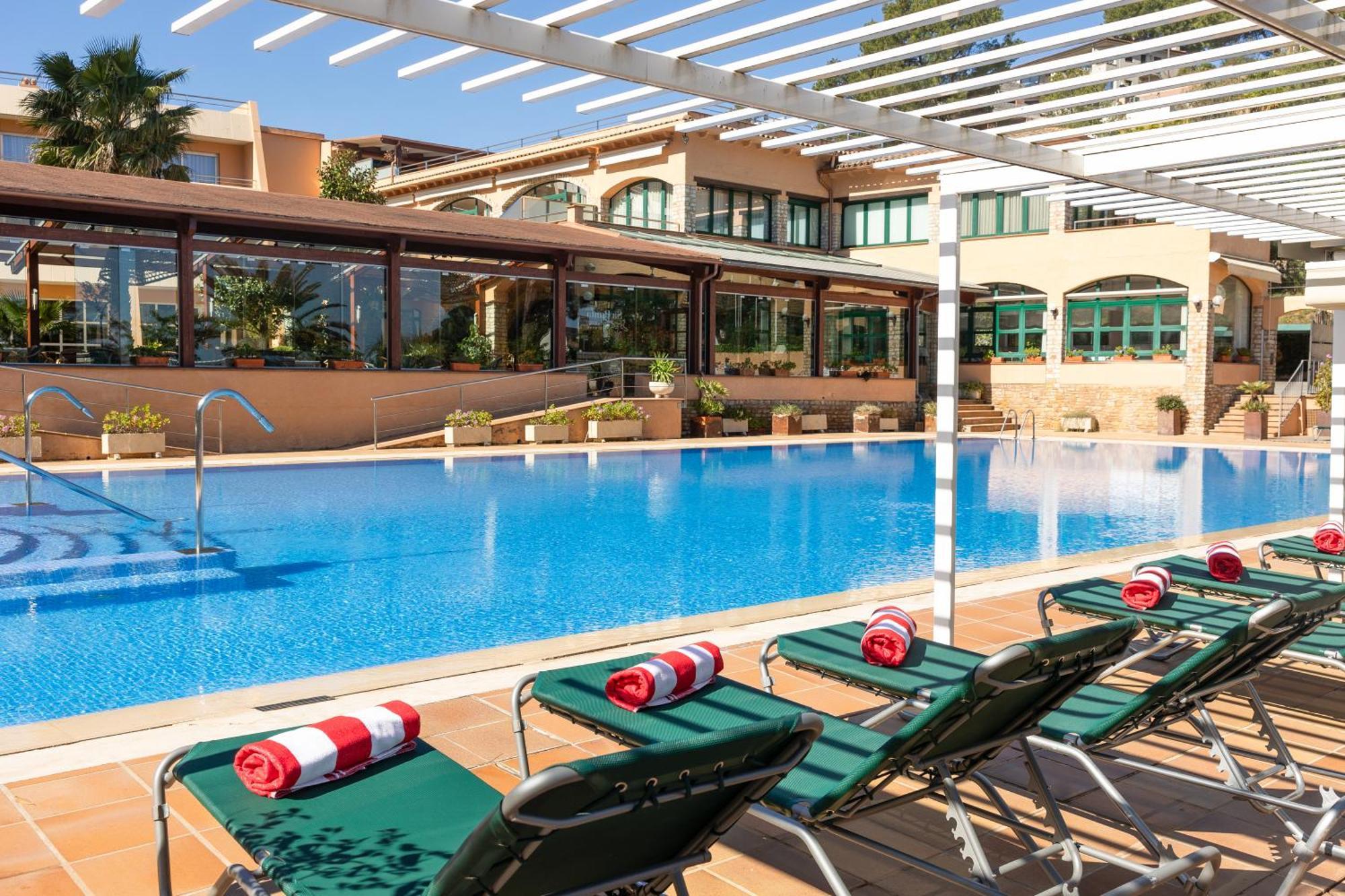 Hotel Sa Punta - Adults Only Fr13 Begur Εξωτερικό φωτογραφία