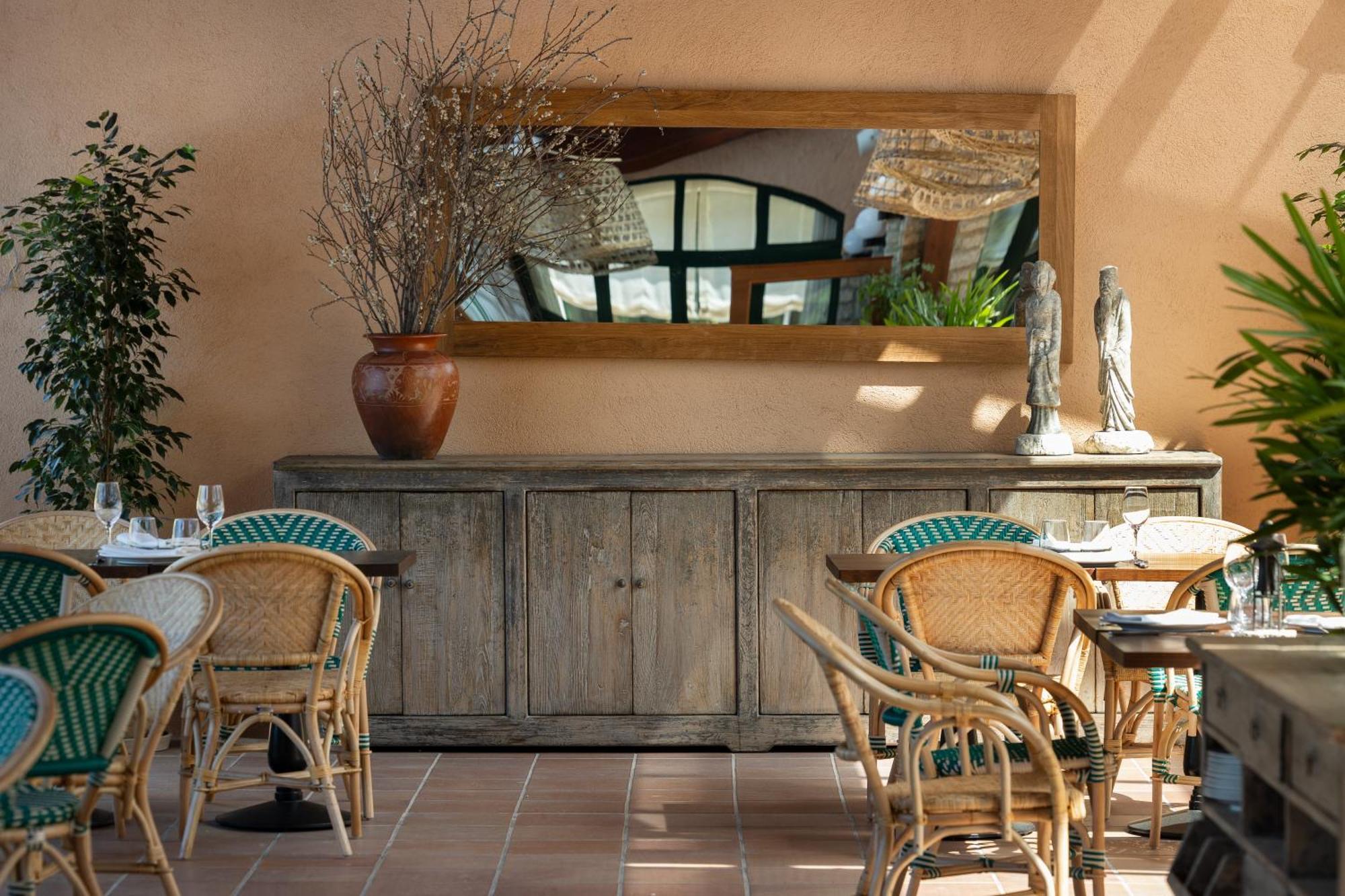 Hotel Sa Punta - Adults Only Fr13 Begur Εξωτερικό φωτογραφία