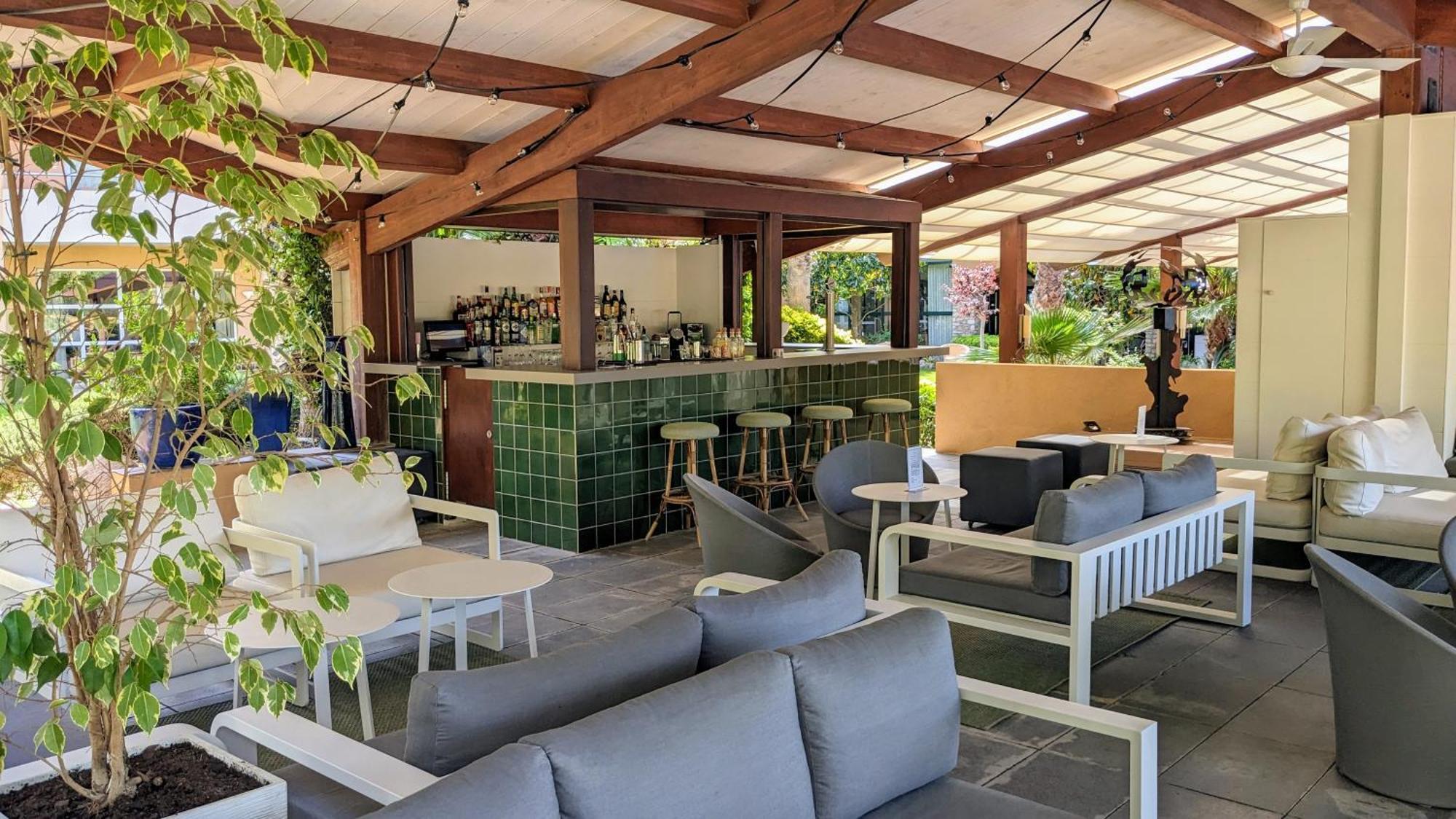 Hotel Sa Punta - Adults Only Fr13 Begur Εξωτερικό φωτογραφία