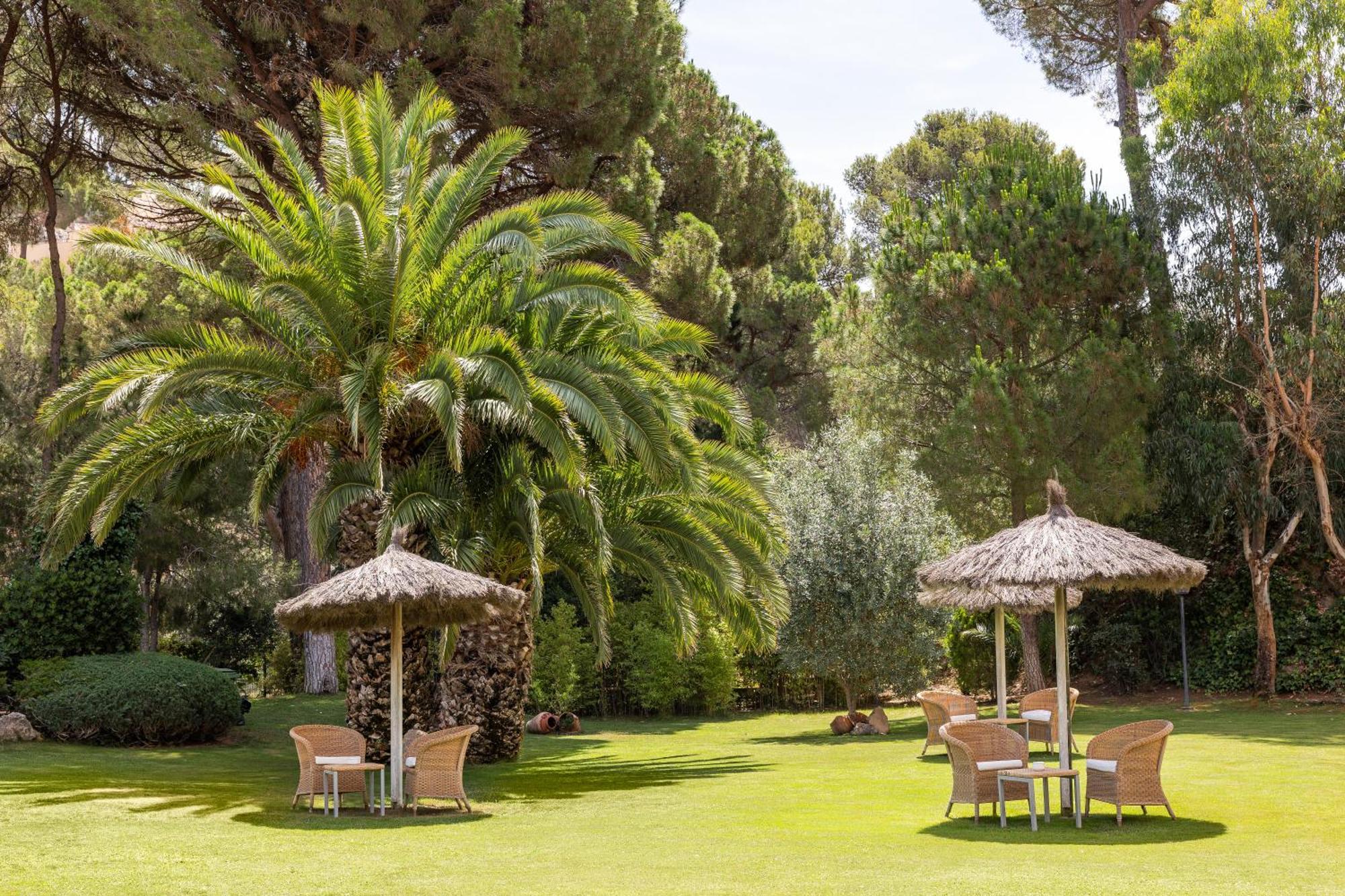 Hotel Sa Punta - Adults Only Fr13 Begur Εξωτερικό φωτογραφία