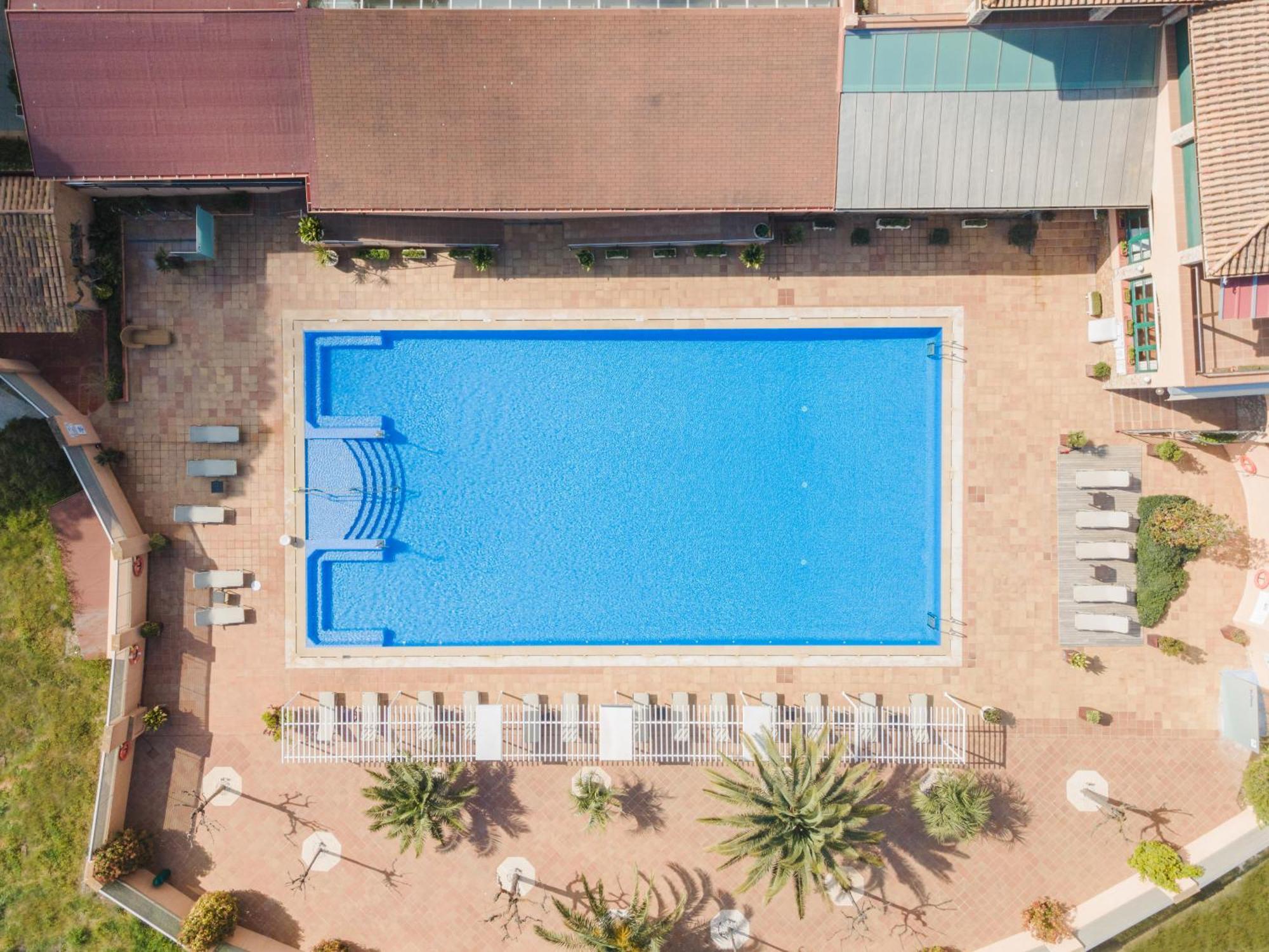 Hotel Sa Punta - Adults Only Fr13 Begur Εξωτερικό φωτογραφία